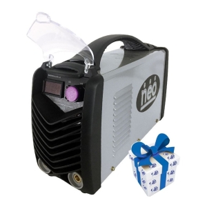 Soldadora Inverter Neo Ie9200/220m 200 Amp 5340 W