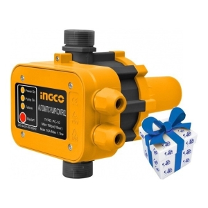 Control Automatico De Presion Press Control Ingco + Regalo !