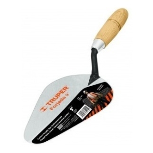 Cuchara Forjada De 7 Truper Ct-7c