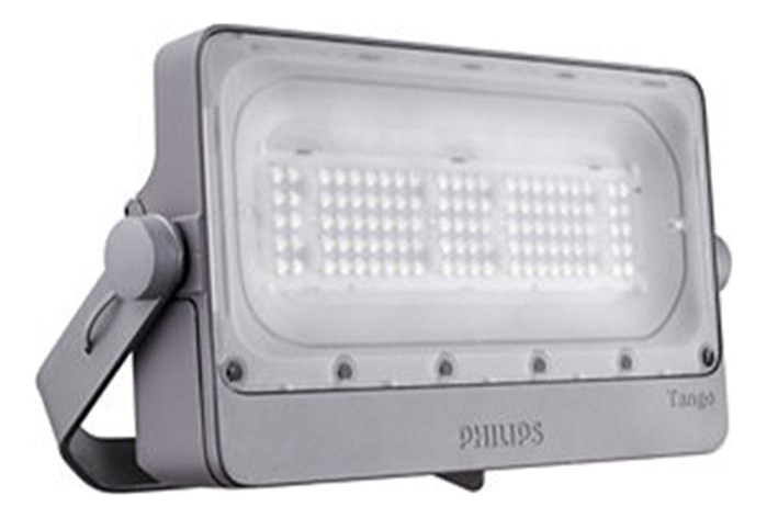 Proyector Led 100w 13500lm Ip66 Luz Fría Swb