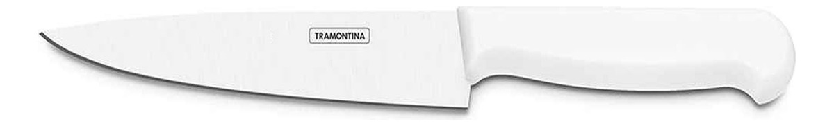 Cuchilla Para Carne 8' Pulgadas Tramontina 24620/088-2419/08