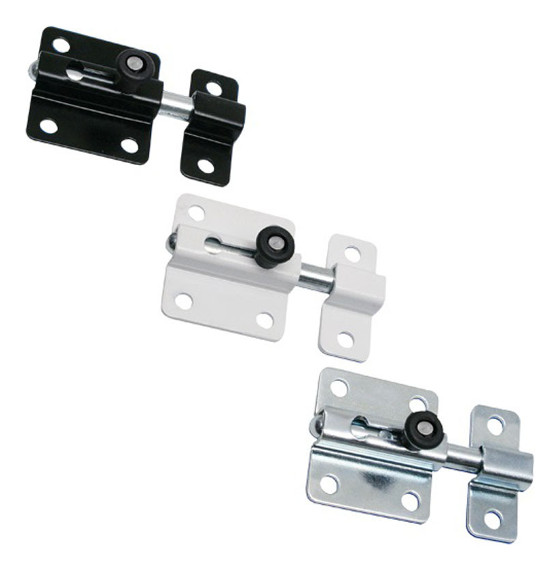 Pasador Mauser Ac.negro 58mm C/traba Resorte Sc 107.6