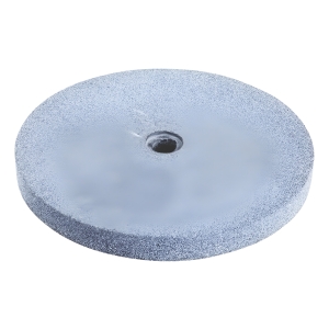 Piedra Amoladora De Banco 200x16x20mm Gr80 Ingco Agw200801