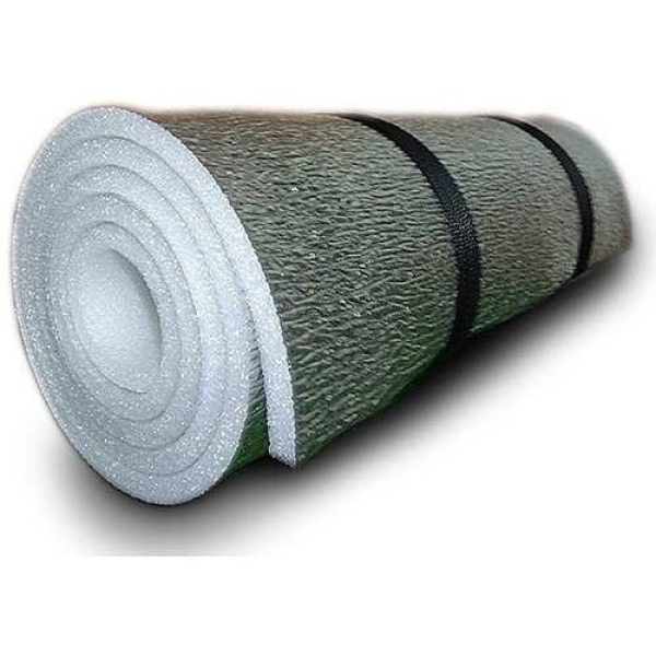 Aislante Termico Aluminizado 10mm Precio X Mt2