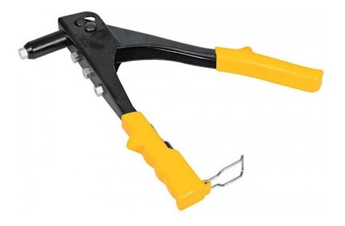 Remachadora Pop Común Hr2300 Código 1029