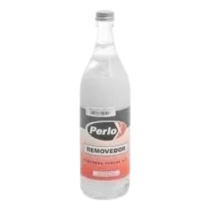 1lt Removedor De Pinturas Multiuso Perlox !