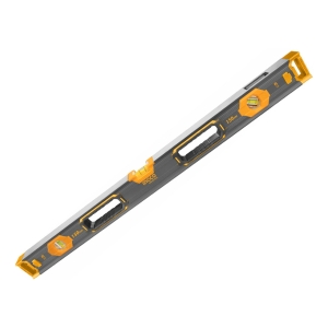 Nivel Magnetico 150cm Gris Ingco Hsl68150 P G