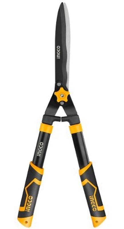 Tijera Para Podar Cerco 600mm 23,5 Pulgadas Ingco Hhs6001