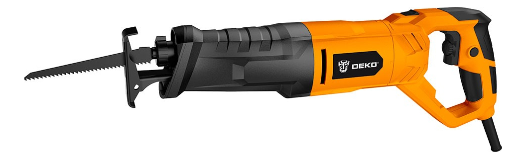 Sierra Sable 850w Dkrs850g28 Deko 2800 Rpm 50 Hz