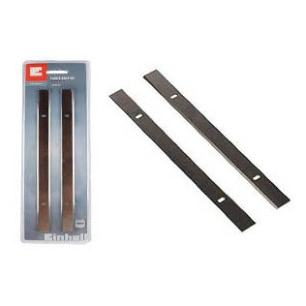 Set De Hojas Para Cepillo De Banco Tc-sp 204 4311310 Einhell