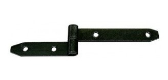 Alcayatas Portón Ho.colonial P/torni8 (bolsa6) Loth 6400