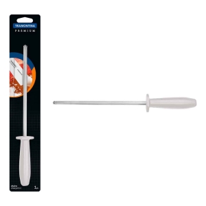 Chaira 8 Pulgadas Premium Blanco Tramontina 22969/188 P G