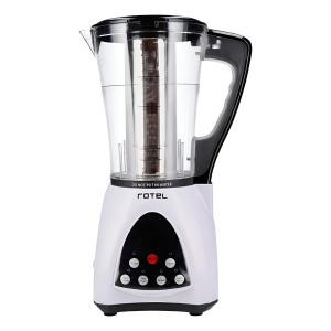 Sopera Eléctrica Rotel 72685 800w 2.5 L Negra