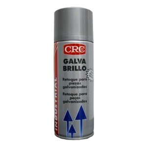 Galvanizado Alto Brillo 400 Ml - Crc226