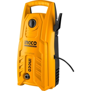 Hidrolavadora 130 Bar 1400w Hpwr14008 Ingco 5.5l/min