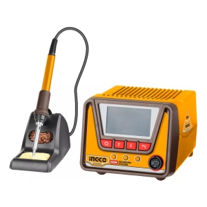Estacion De Soldado Estaño Digital 60w