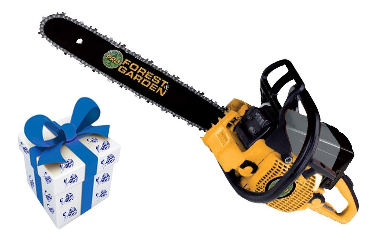 Motosierra Forest Y Garden Pro Ma945 45,5cc 18puLG