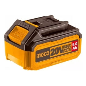 Bateria 20v 5ah Mod Nuevo Ingco Fbli20031