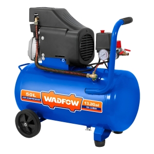 Compresor 50lt 2.5hp Wadfow Wap3a50 - Pg