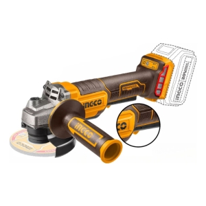 Amoladora A Bateria 20v P20s 4 1/2 Sin Bat Cagli211156