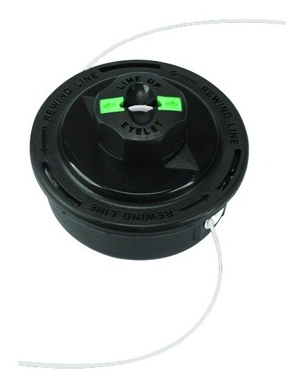 Carretel Automatico Para Bordeadora Forest Y Garden Cba700