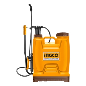 Pulverizador Fumigador 20lt Ingco Hspp42002 - Pg
