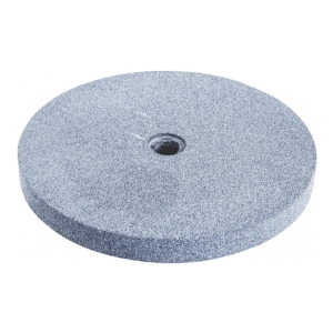 Piedra Amoladora De Banco 200x16x20mm Gr36 Ingco Agw200361