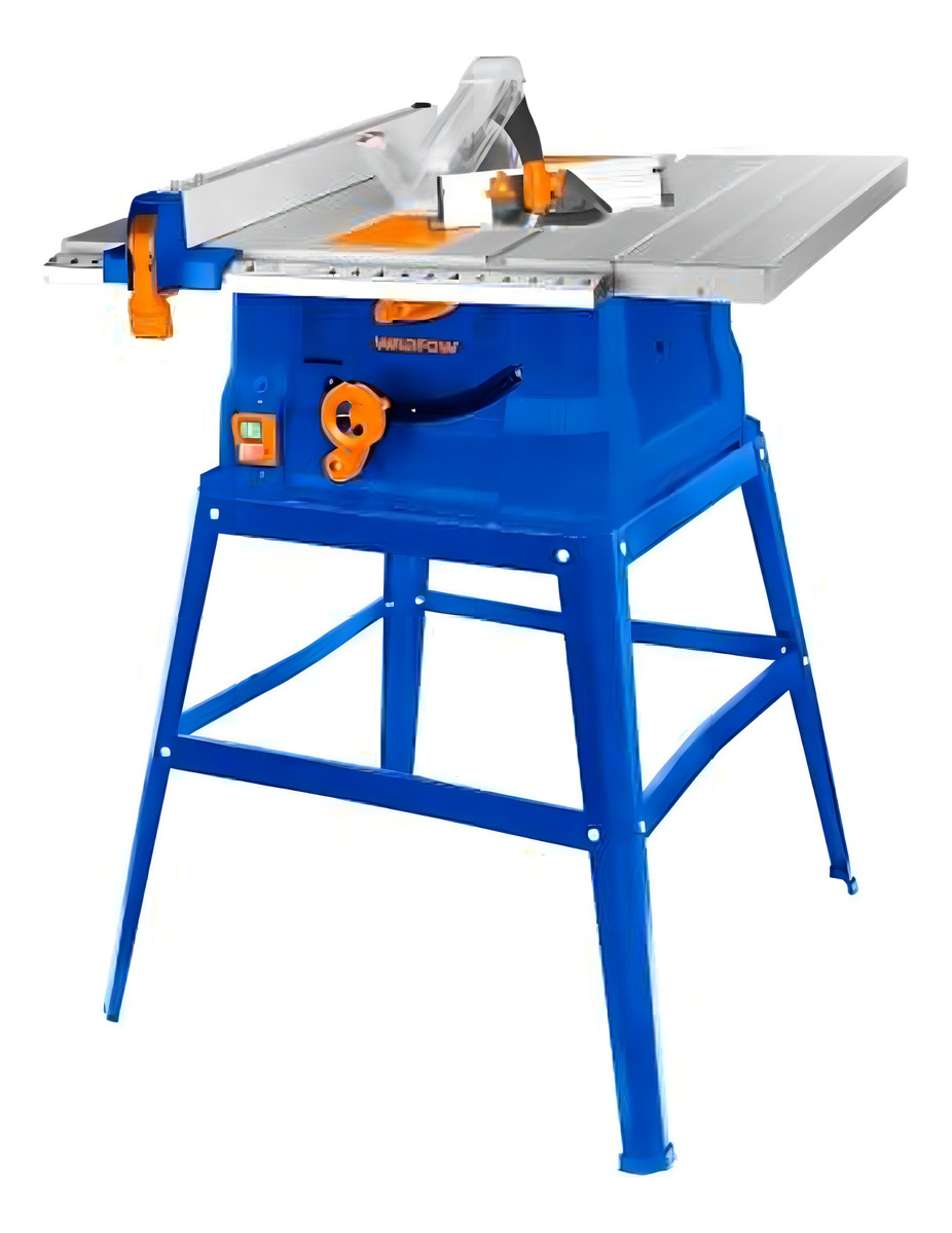 Sierra De Mesa 1500w 10 PuLG Wadfow Wts1a1500