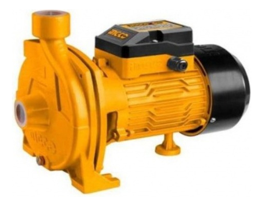 Bomba Centrifuga 2hp 1500w Ingco 140 L/min Suc 8m