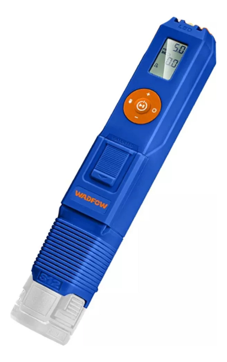 Mini Compresor Inflador De Aire 12v S12 Wadfow Wln1512 - Tyt