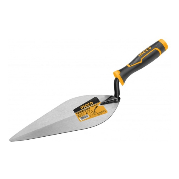 Cuchara Para Albañil 11 Pulgadas 275mm Ingco Hbt1118
