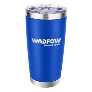 Vaso Termico Acero Inox Wadfow P G