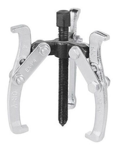 Extractor De Poleas Y Rulemanes 2 Patas 200mm Cod Ep8