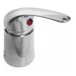 Monocomando Bidet Sin Transferencia 35mm Italiana