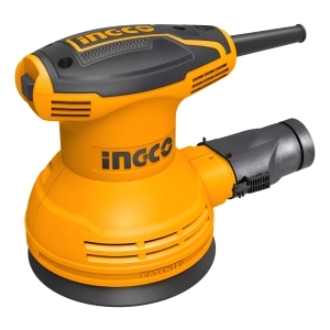 Lijadora Roto Orbital Industrial 5 320w Ingco Rs3208