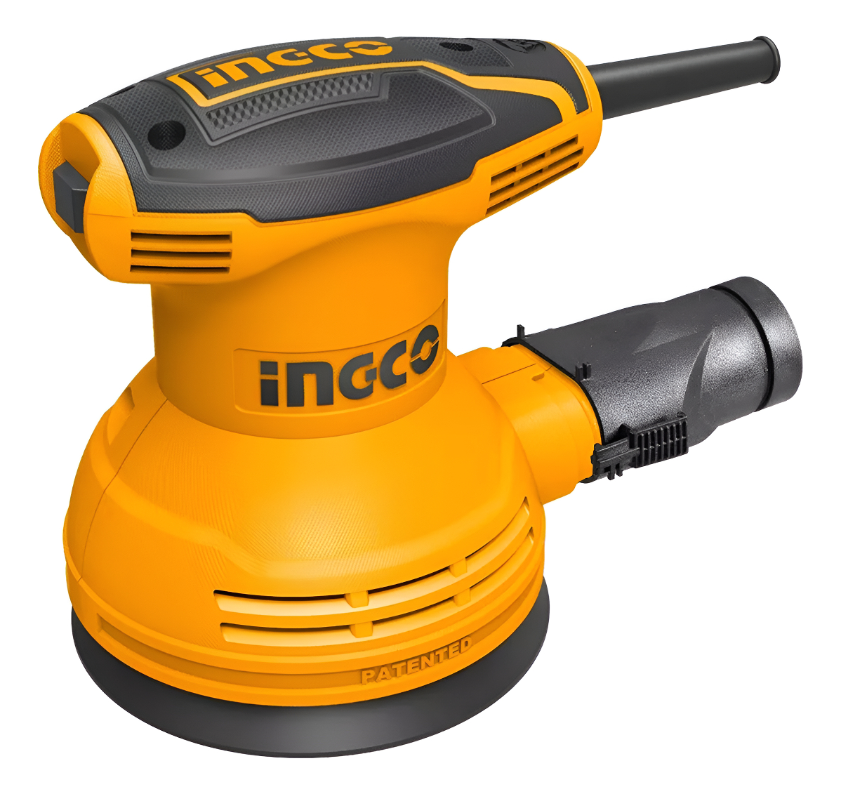 Lijadora Roto Orbital Industrial 5 320w Ingco Rs3208