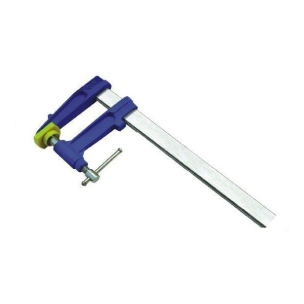 Prensa Carpintero Sargento Pro 100 X 300mm Código Pp100