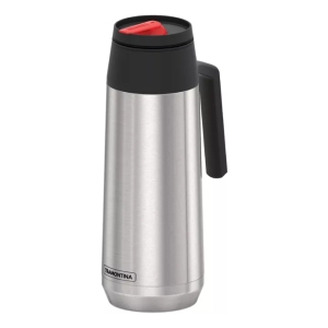 Termo En Acero Inoxidable 0.75 Litros Tramontina Tf1507