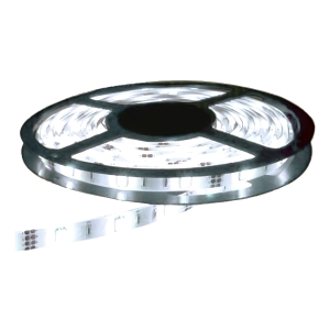 Cinta Led Para Interior/exterior, Neutra/24w - Ixec Ix1610