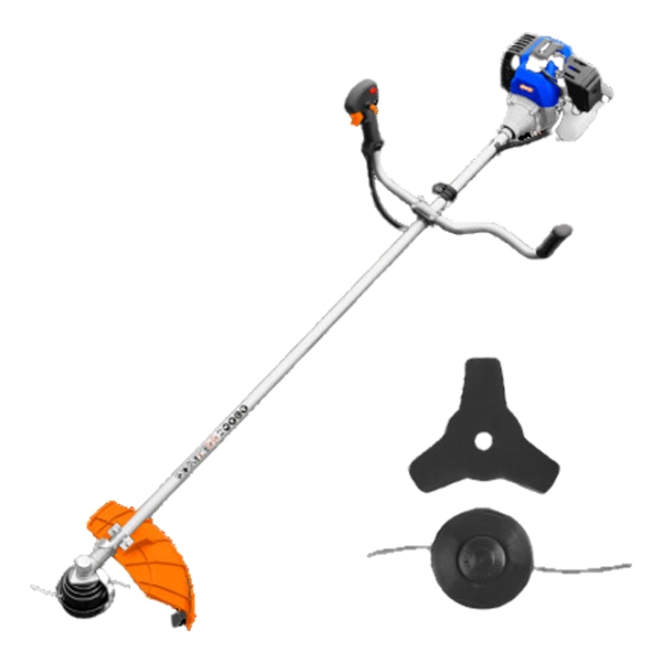 Desmalezadora Nafta 52cc Gasolina 1.4kg 2.2hp Wgm1552