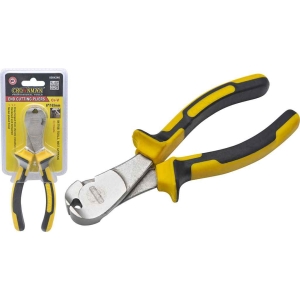 Alicate Corte Recto 6'' 504246 Crownman P G
