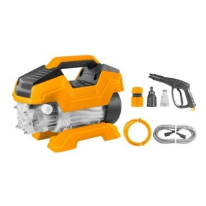 Hidrolavadora 80bar 1300w Induccion Ingco Hpwr13018 + Regalo