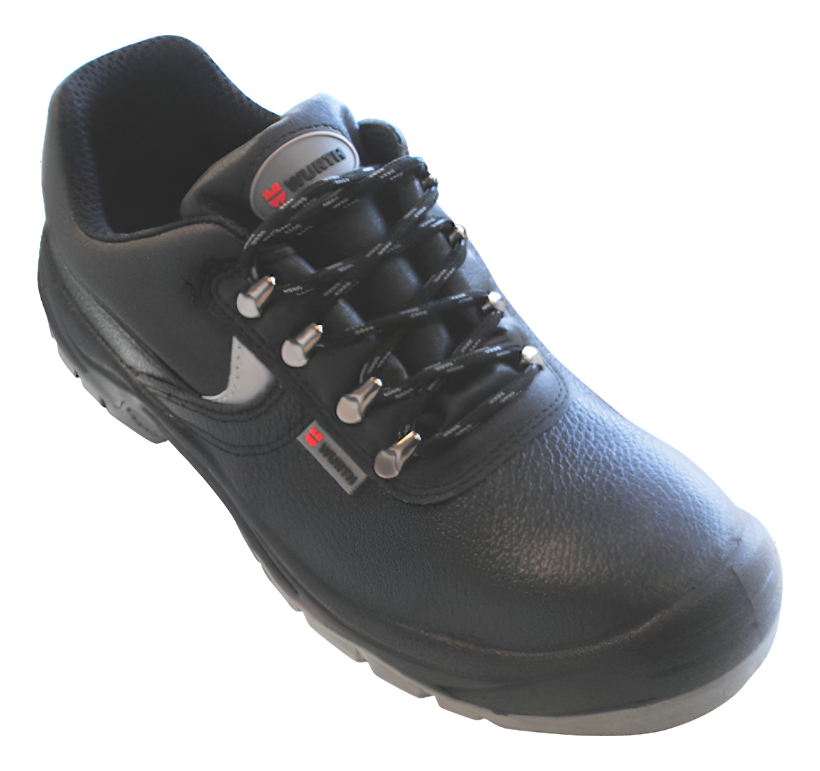 Zapato De Trabajo S1 Con Composite Wurth