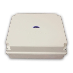 Caja Estanco Registro 26cmx23cm Fupesa P G