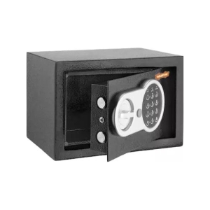 Caja Fuerte Seguridad Digital 7lts Wadfow Web1518 180x280mm