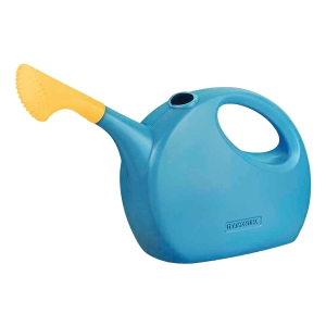 Regadera De Jardin Plástica 7lts Azul Tramontina 78600/072