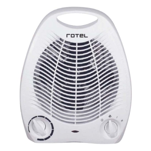 Estufa Electrica Caloventilador (1000-2000w.) Rotel P G