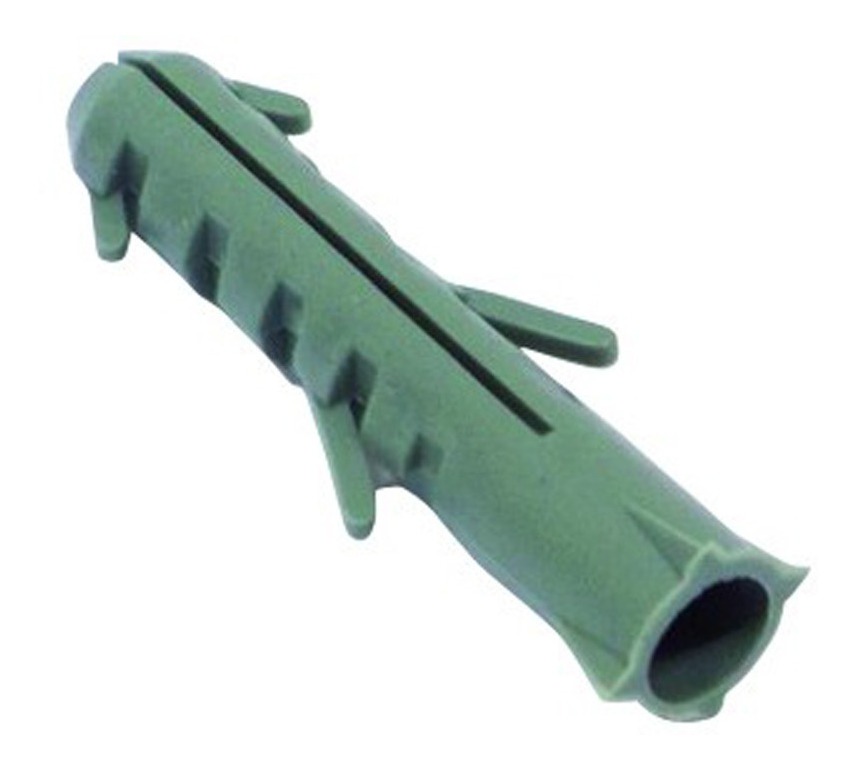 100 Tacos Tipo Fischer Ivasa N° 10