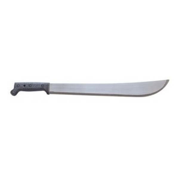 Machete De 18 Pulgadas 45cm Cabo De Plastico