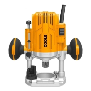 Router Fresadora 1200w Ingco Rt12008 8 Mm; 6mm , 1/4 P G